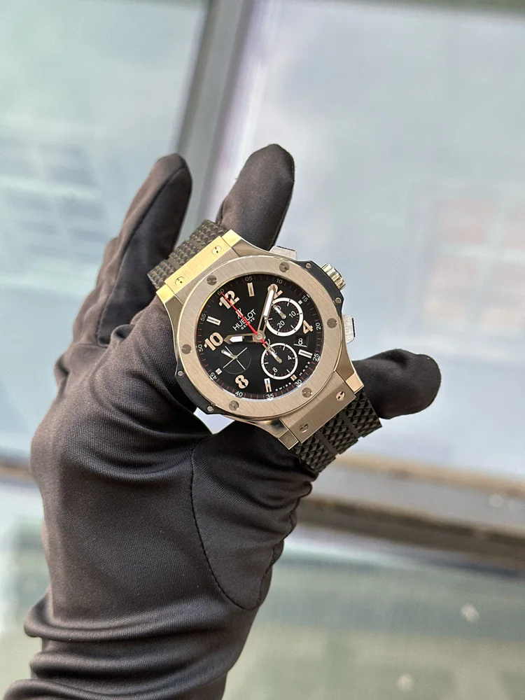 Hublot Big Bang Chronograph 